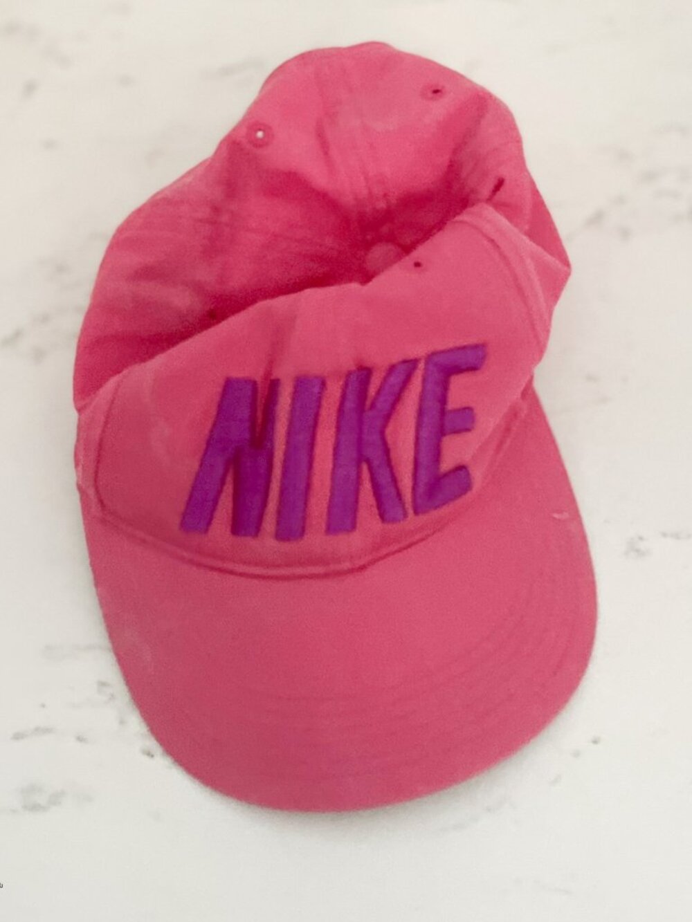 🩷Pink Nike Hat🩷